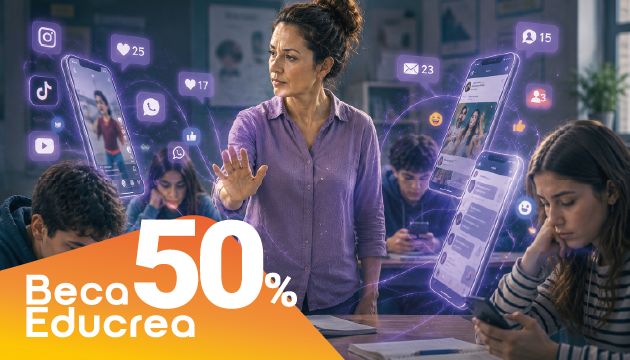 Gestión y regulación del uso de celulares en la escuela