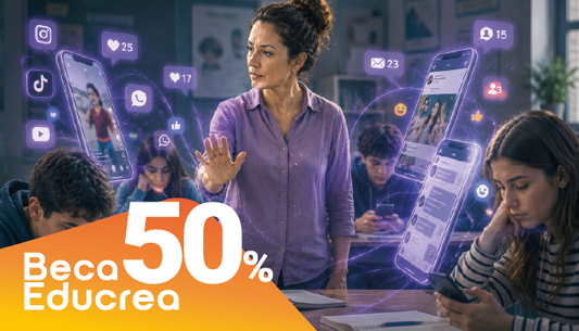 Gestión y regulación del uso de celulares en la escuela